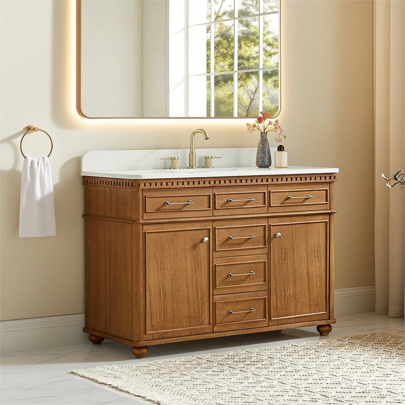 Clarion 48