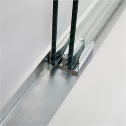 Bathroom Hardware