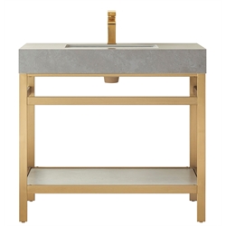 Bathroom Furniture