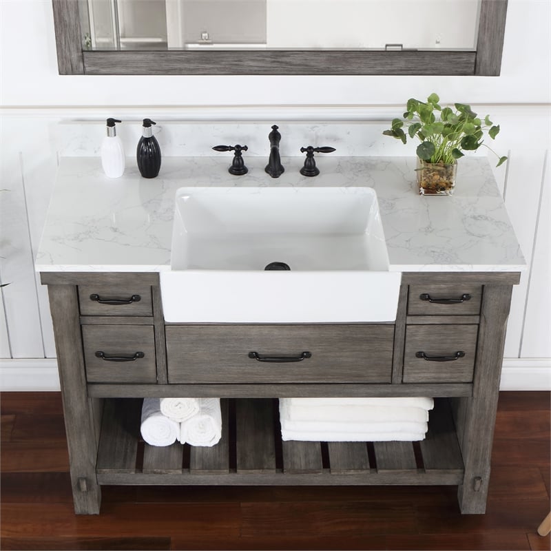 Villareal 48