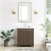 Spruce Antique Brown/30