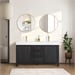 Fir Wood Black/60