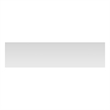 Beijing 72 in. W x 32 in. H Rectangular Aluminum Frameless LED Bathroom Mirror