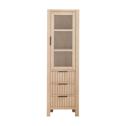 Linen Cabinets