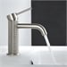 Brushed Nickel