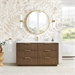 Oak Light Walnut/60