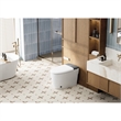 Madrid Smart Bidet Toilet with Auto Open & Close Lid/ Foot Sensor Operation