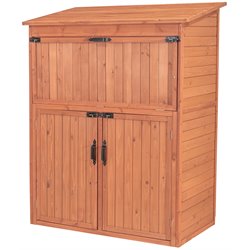 Storage Cabinets
