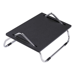 Safco Ergo-Comfort 8&quotH Footrest