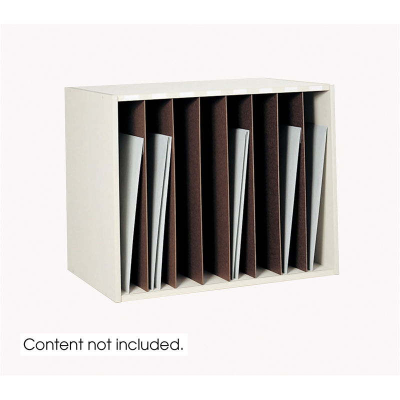 Safco Products Art Rack