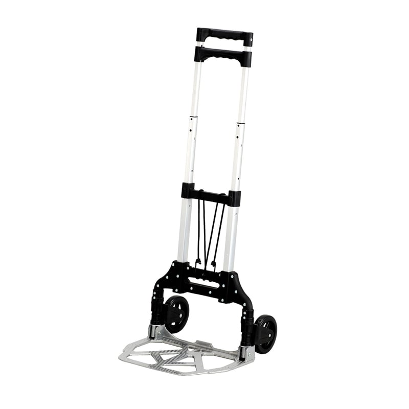 Safco Stow and Go Cart