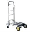 Safco Hide-Away Convertible Truck