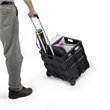 Safco Stow-Away Crate