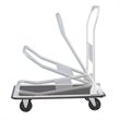Safco Tuff Truck Large Platform Truck