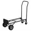 Safco Tuff Truck Convertible Hand Truck
