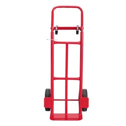 Hand Trucks 