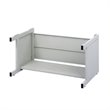 Safco Medium Facil File Cabinet Base