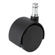Safco Task Master Carpet Casters -  2