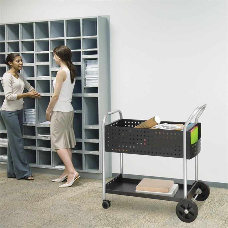 Safco Scoot 32