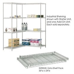 Wire Storage 