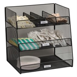 Breakroom Supplies & Accessories