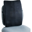Safco Remedease Full Height Backrest (Set of 5)