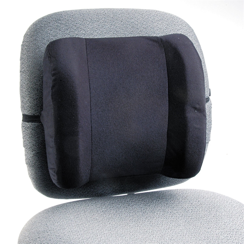 Safco Remedease High Profile Backrest (Set of 5)