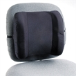 Safco Remedease High Profile Backrest (Set of 5)