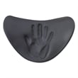 Safco Memory Foam Lumbar Support Backrest