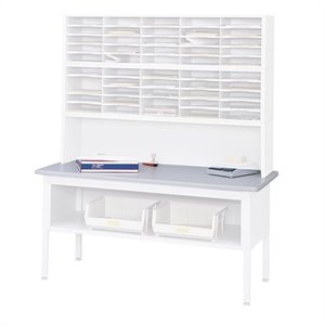 Safco E-Z Sort Table Top