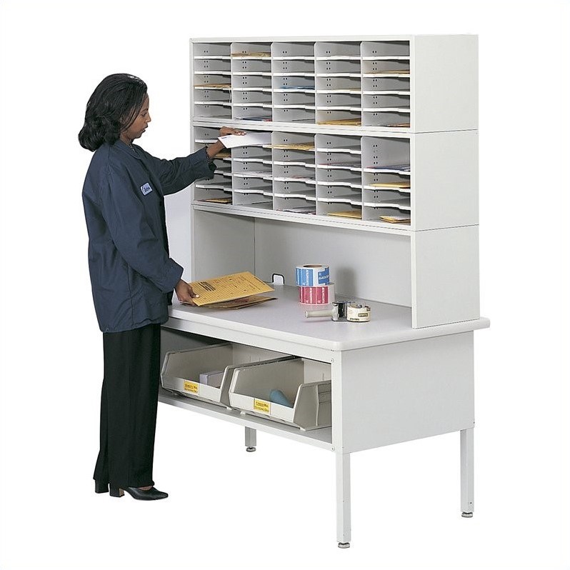 Safco E-Z Sort Riser