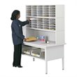 Safco E-Z Sort Riser