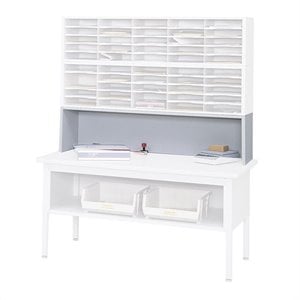 Safco E-Z Sort Riser