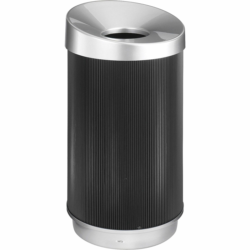 Safco 38 Gallon At-Your-Disposal Vertex