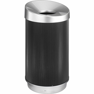Safco 38 Gallon At-Your-Disposal Vertex