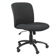 3 Piece Office Set Credenza Desk and File Organizer and Office Chair