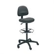 3 Piece Set Student Desk with Book Box and File Organizer and Chair