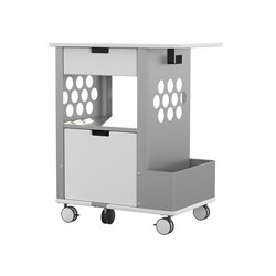 Storage Units