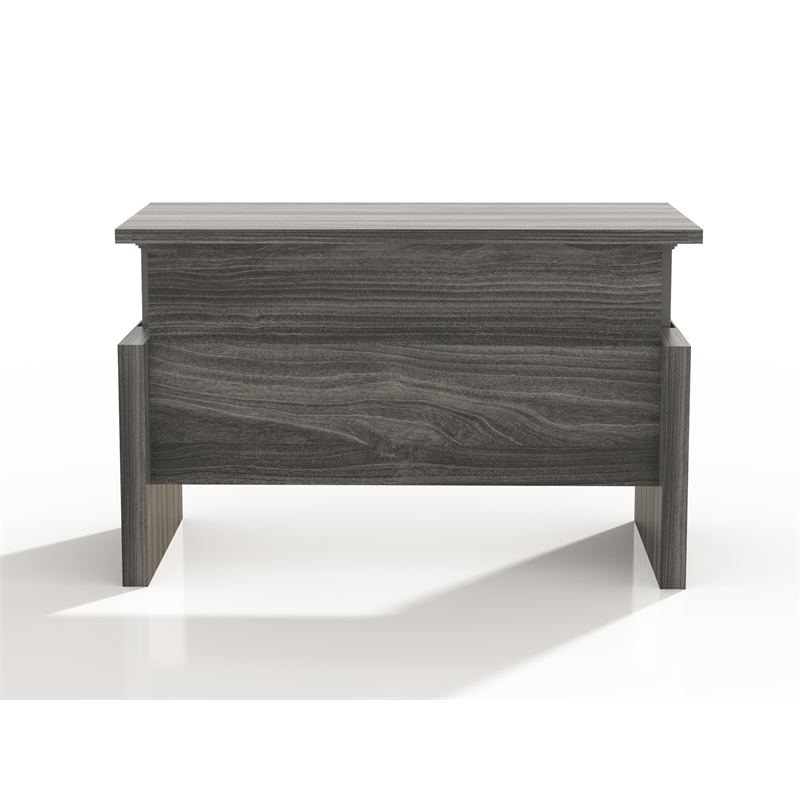 Safco Products Aberdeen Height Adjustable Desk 72W