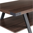 Mirella Coffee Table in Southern Tobacco