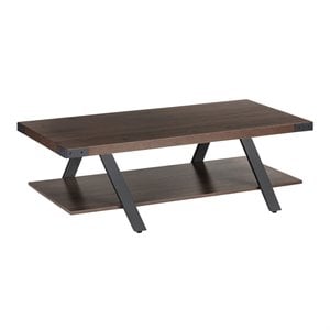 Mirella Coffee Table in Southern Tobacco