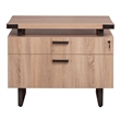 Mirella Lateral File in Sand Dune
