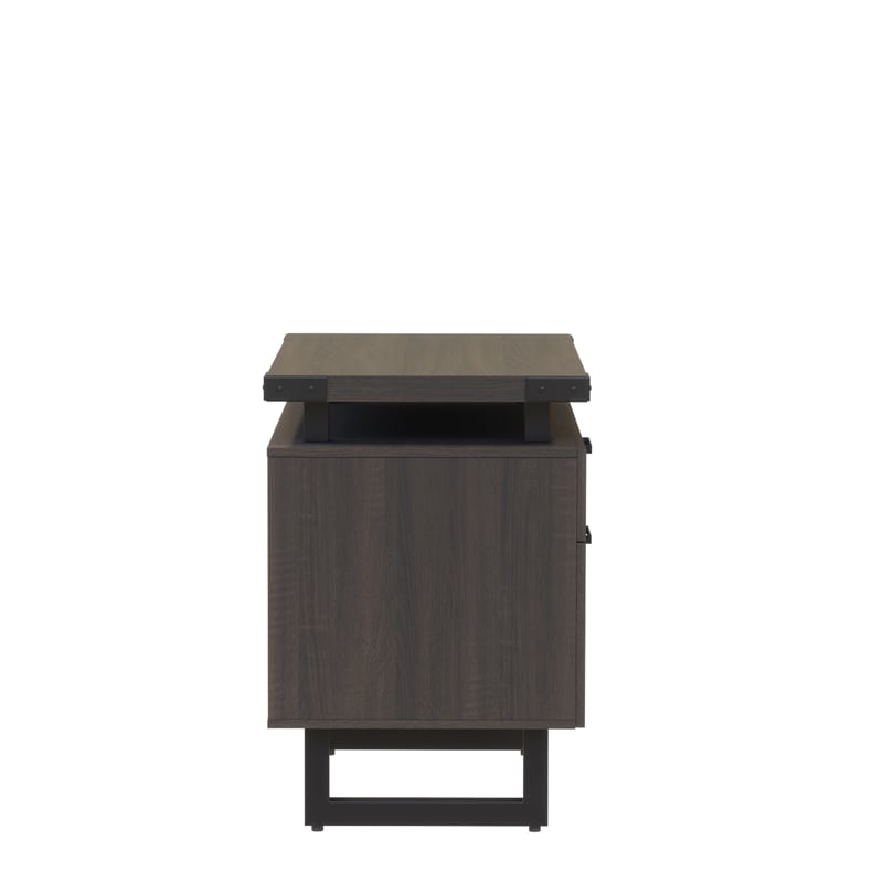 Mirella Lateral File in Southern Tobacco