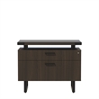 Mirella Lateral File in Southern Tobacco