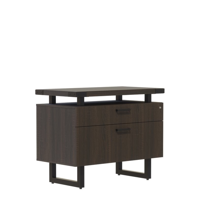 Mirella Lateral File in Southern Tobacco