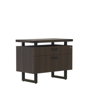 Mirella Lateral File in Southern Tobacco