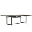 Mirella Conference Table Sitting Height - 8' Southern Tobacco