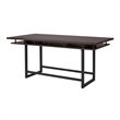 Mirella Conference Table Standing Height - 8' Southern Tobacco