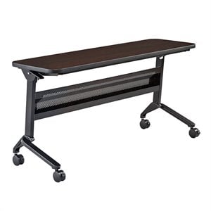 Flip-N-Go 18 x 60&quot Rectangular Training Table- LPL