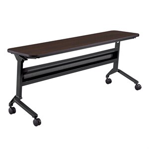 Flip-N-Go 18 x 72&quot Rectangular Training Table- LPL